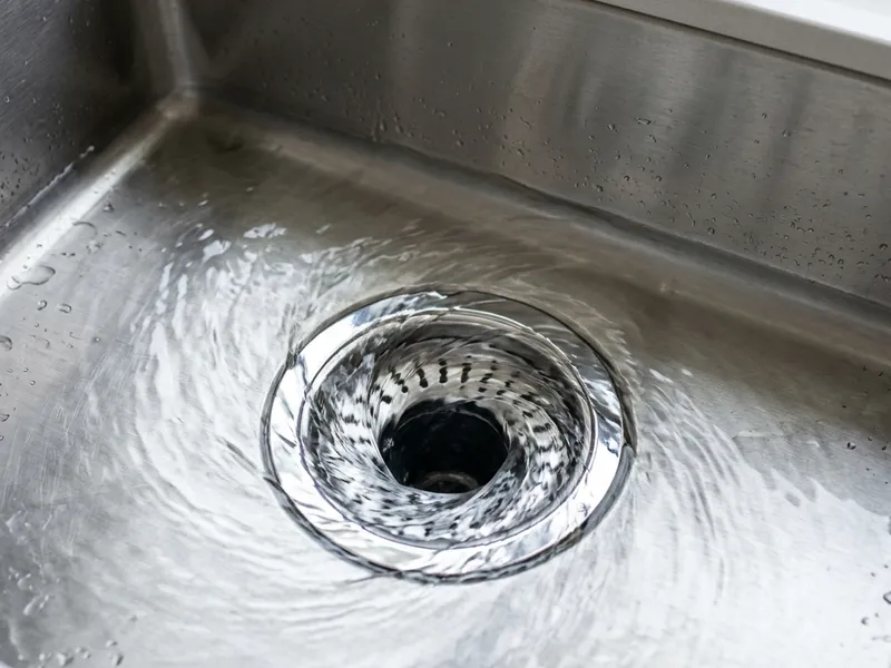 Drain Cleaning Plumber in Warrensburg, MO